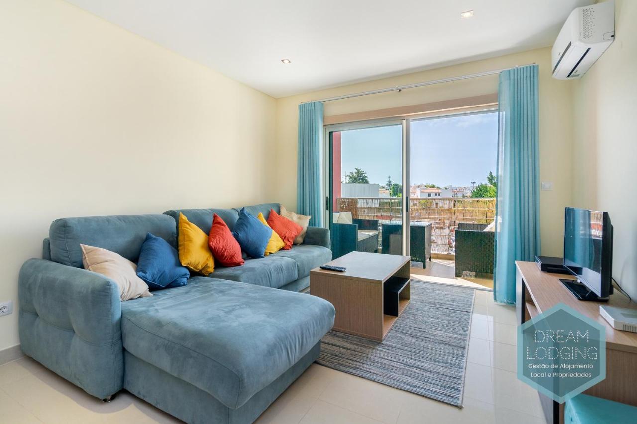 Medronheira B2 Dream Lodging Albufeira Zewnętrze zdjęcie