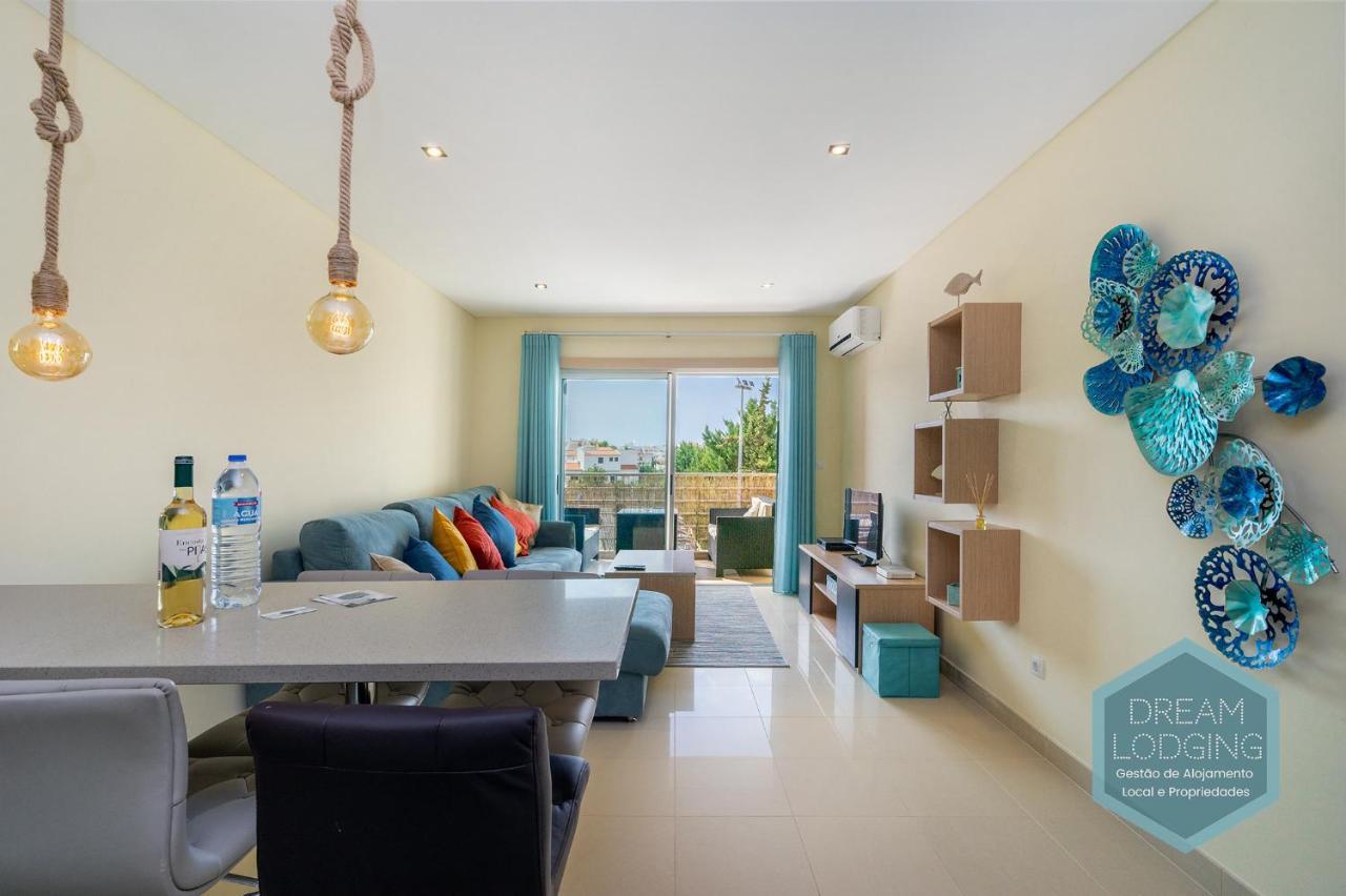Medronheira B2 Dream Lodging Albufeira Zewnętrze zdjęcie