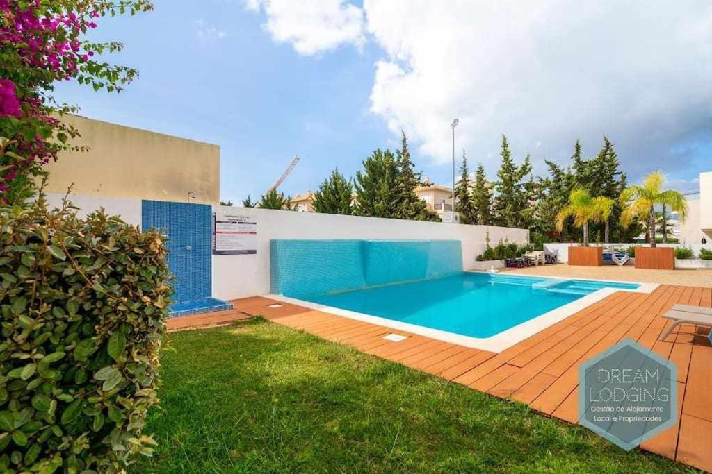 Medronheira B2 Dream Lodging Albufeira Zewnętrze zdjęcie