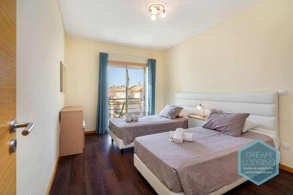 Medronheira B2 Dream Lodging Albufeira Zewnętrze zdjęcie