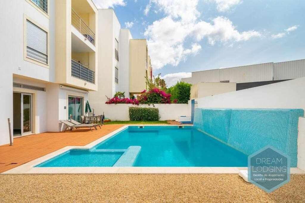 Medronheira B2 Dream Lodging Albufeira Zewnętrze zdjęcie