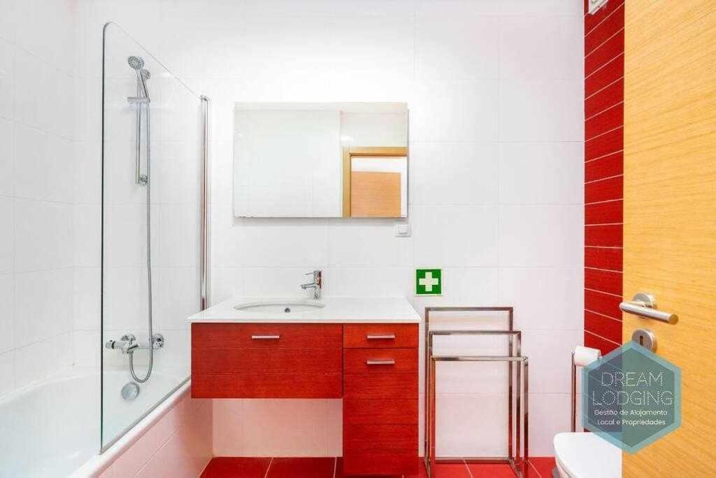 Medronheira B2 Dream Lodging Albufeira Zewnętrze zdjęcie