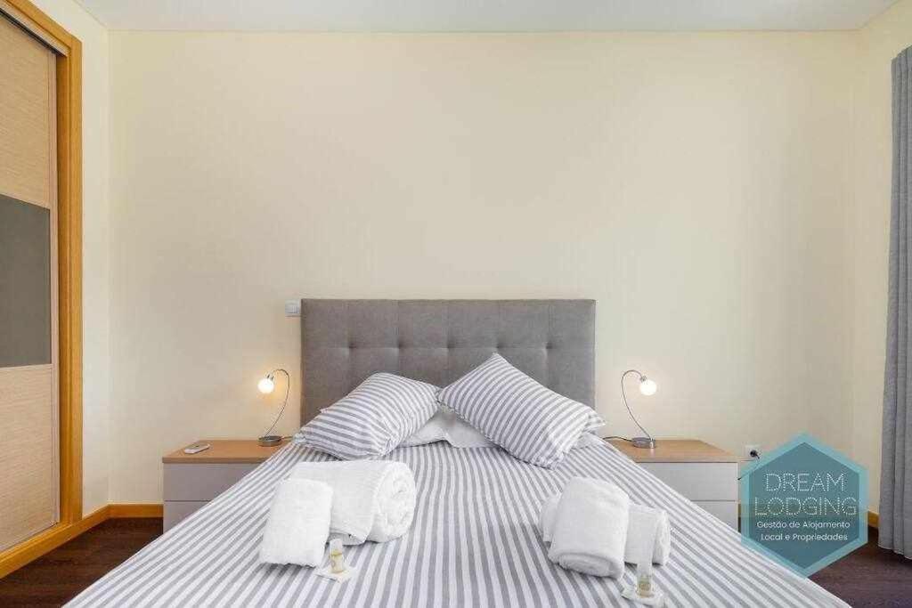 Medronheira B2 Dream Lodging Albufeira Zewnętrze zdjęcie